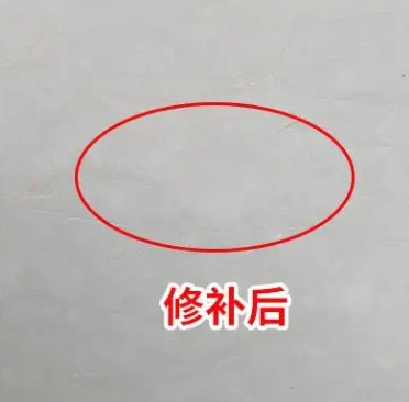 玛多瓷砖空鼓维修专业解答下贴瓷砖前墙壁基层存在的裂缝的影响